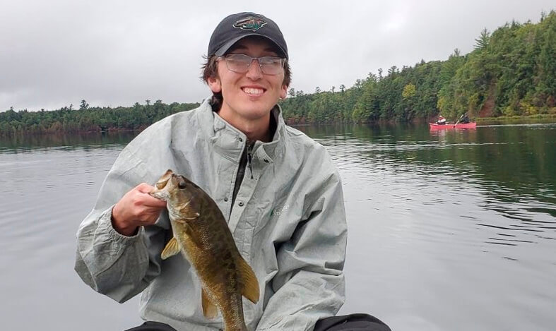 Joe Quehl new employee